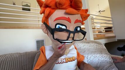 Asian Blowjob Porn POV Fortune